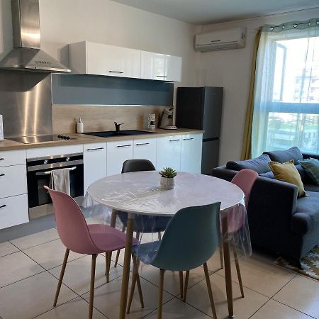 Loft Dionysien De Standing Lejlighed Saint-Denis Eksteriør billede
