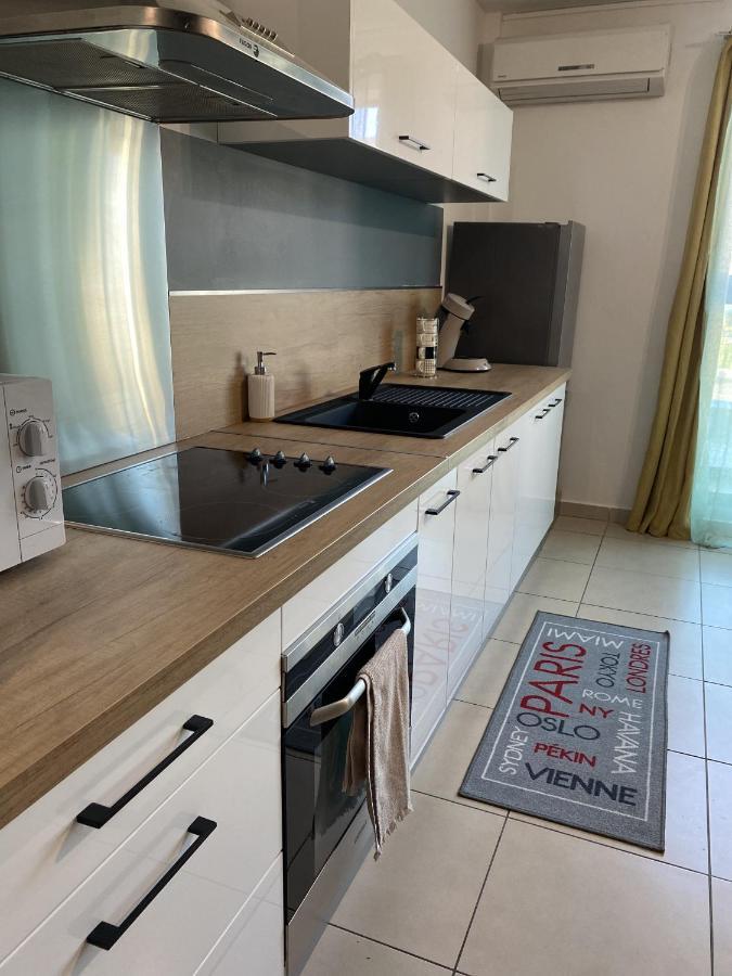 Loft Dionysien De Standing Lejlighed Saint-Denis Eksteriør billede